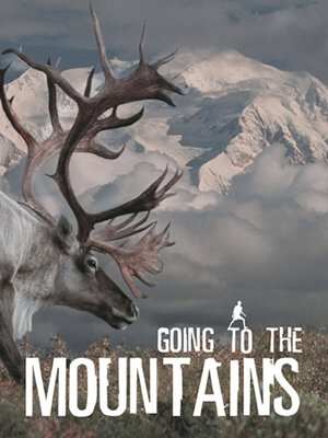 cover image of Going to the Mountains